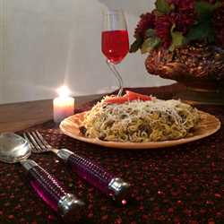 Meaty Mie Cheese